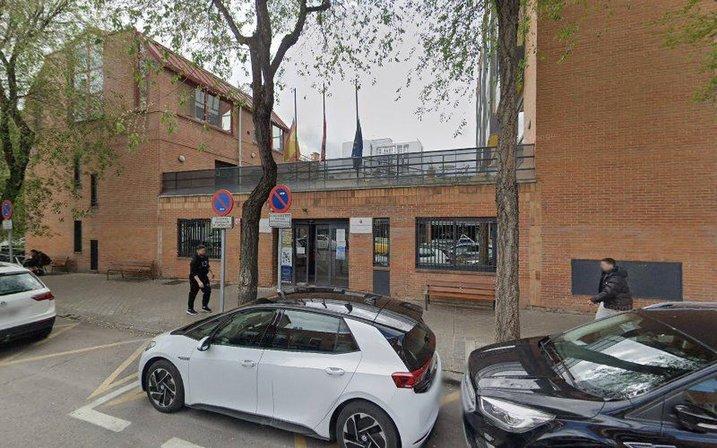 Servicios Sociales del Ayuntamiento de Móstoles