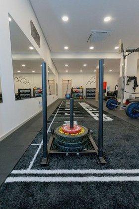 GetStrong ®