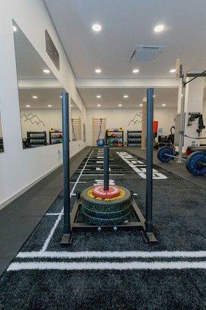 GetStrong ®
