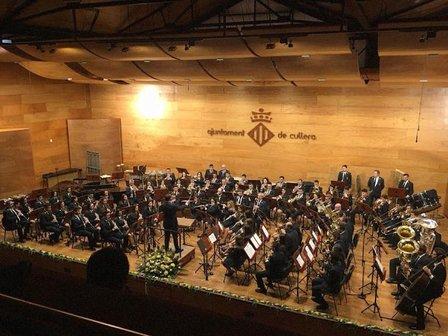 ASOCIACION MUSICAL MOTEÑA