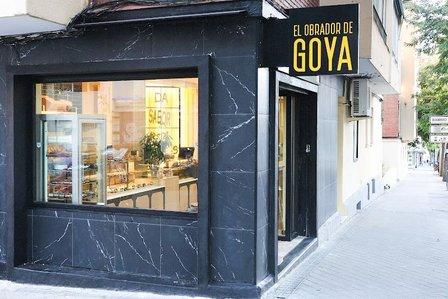 El Obrador de Goya