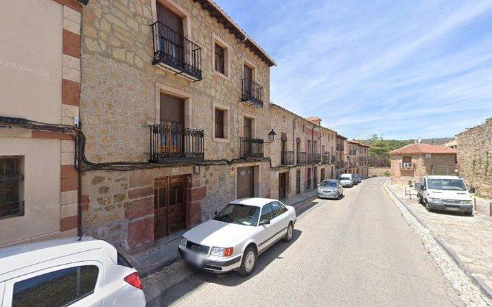 La Buhardilla de Doña Blanca