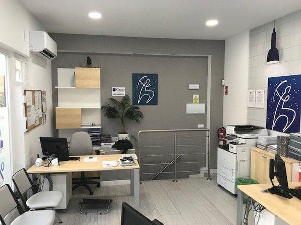 Estudio de Financiación de Madrid S.L.