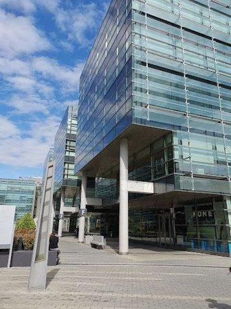 Tata Consultancy Services de España, S.A.