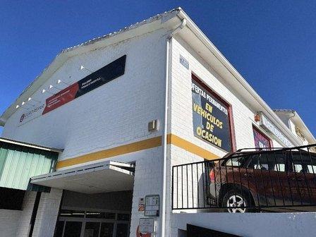 Eurorepar TALLERES TOMAS E HIJOS S.L.