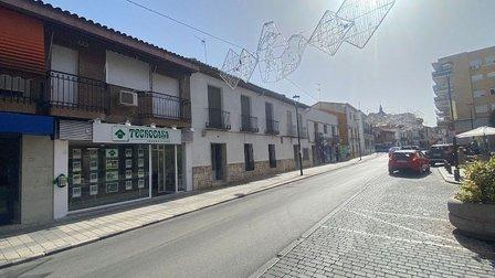 Tecnocasa agencia inmobiliaria