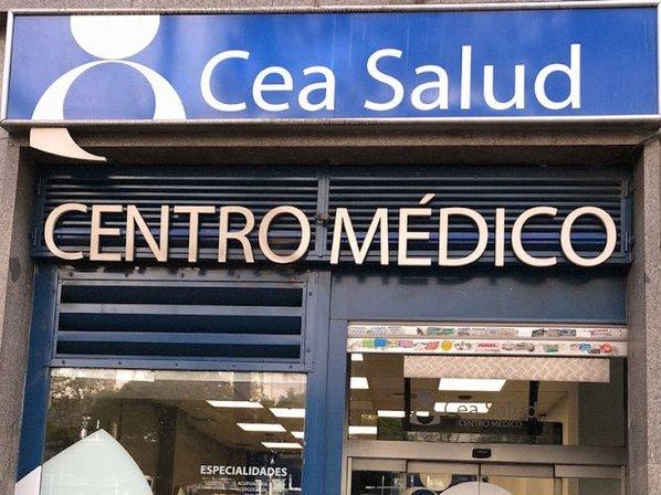 Centro Médico CeaSalud