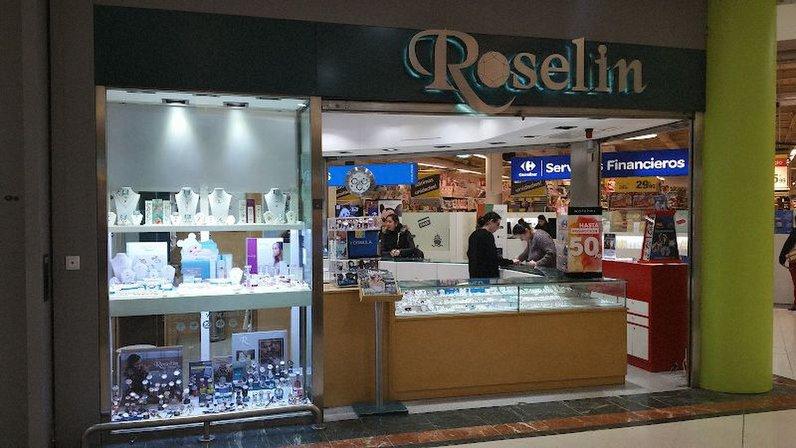 Roselin Plaza Aluche
