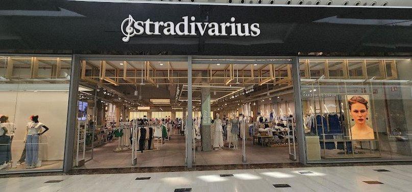 Stradivarius