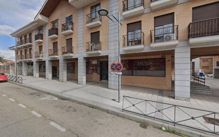 Factum asesores, S.L.