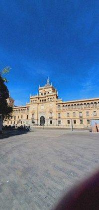 Valladolid