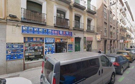 Tienda Alimentación Asiática