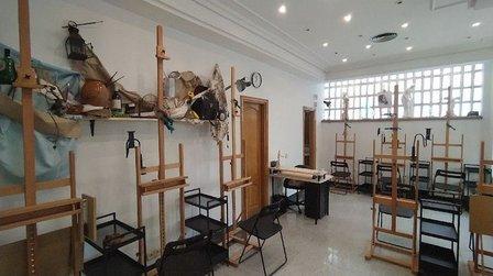 Estudio Ilógico Chamartín