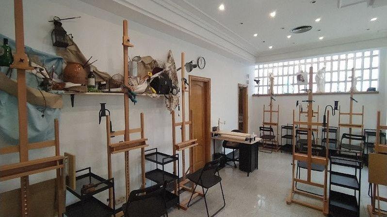 Estudio Ilógico Chamartín