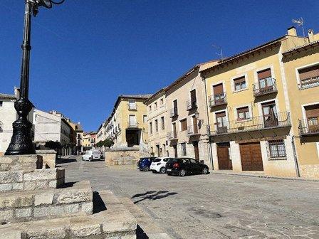 Plaza del Ayuntamiento