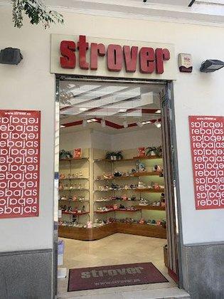Strover Goya 64