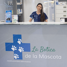 Farmacia Veterinaria