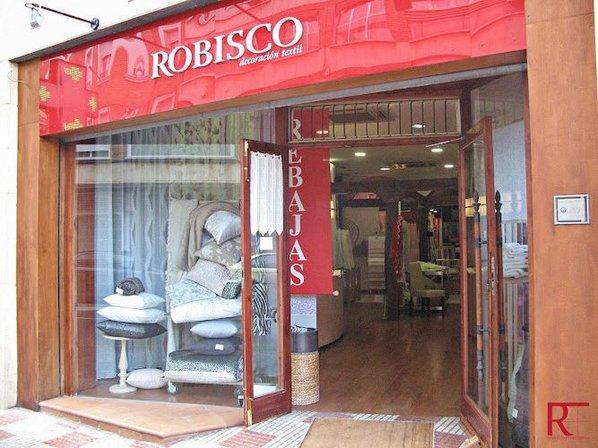 Robisco