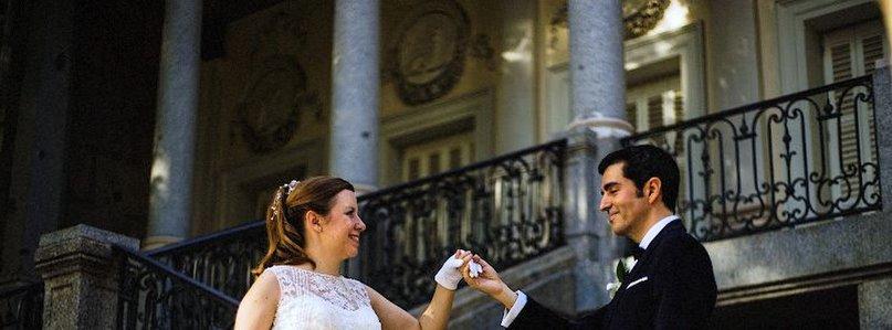 Video Boda Madrid