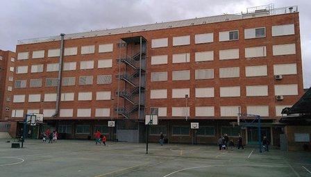 Colegio Lope de Vega