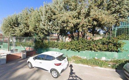 IES Ciudad de Jaén