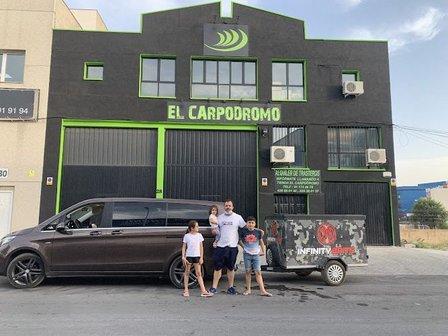 EL CARPODROMO.COM