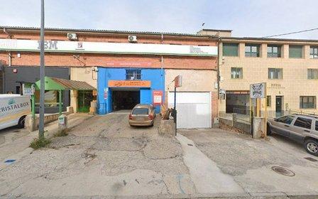 Sanatorio del Automóvil