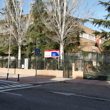 IES León Felipe Bilingual School Arts