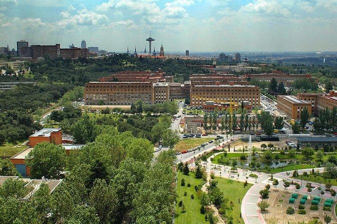 Oficina Europea I+D