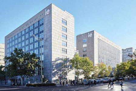 IE School of Architecture and Design