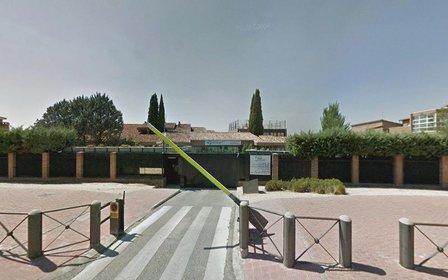 Ibn Gabirol center