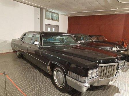Museo de Automoción La Torre