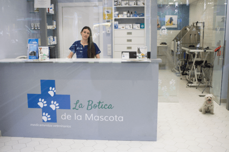 Farmacia Veterinaria