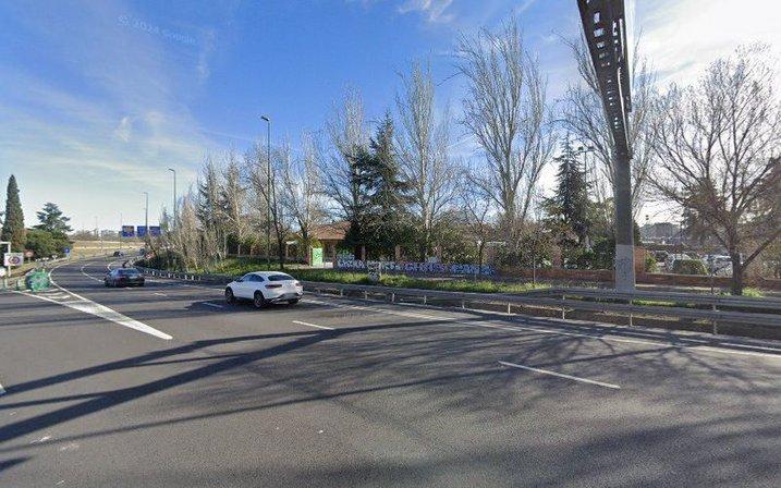 Club Tercera Edad Hogar Castilla