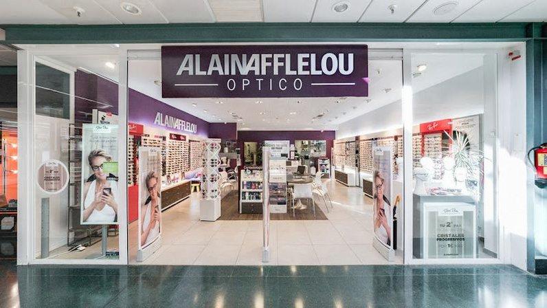 Alain Afflelou