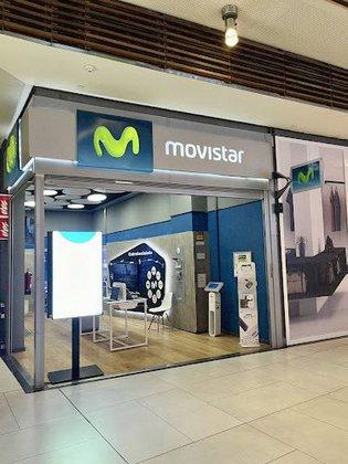 Movistar