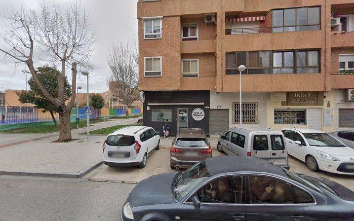 Mabel Cantero Salón De Peluquería