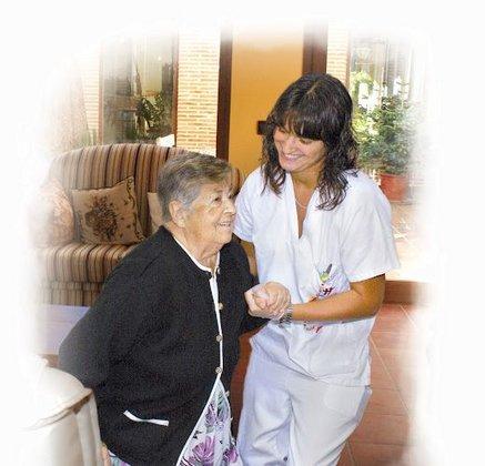 Servicio de Ayuda a Domicilio Fundación San Camilo