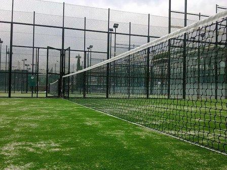 Tennisport instalaciones deportivas s.l
