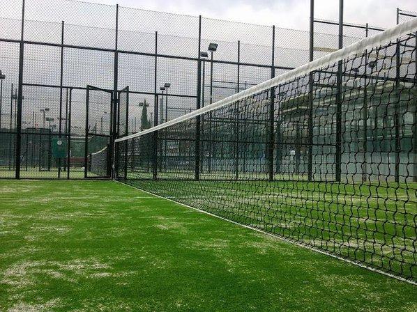 Tennisport instalaciones deportivas s.l