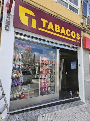 Estanco 🅿️laza Colón - Gran Via de Majadahonda