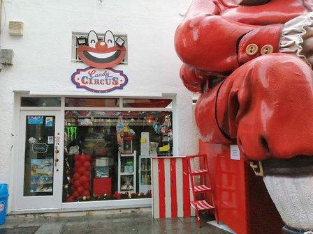 Candy Circus