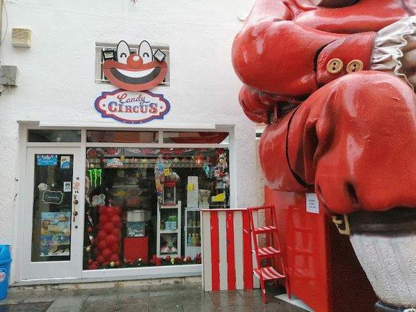 Candy Circus