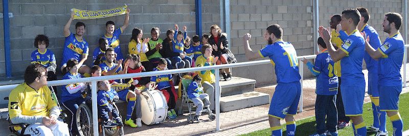 Lugo Fuenlabrada