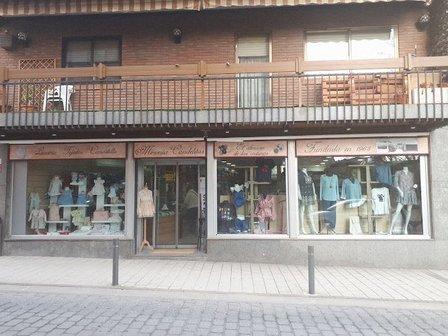 Candelitas