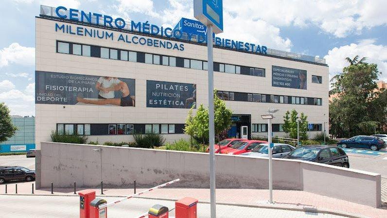 Medical Center Milenium Alcobendas