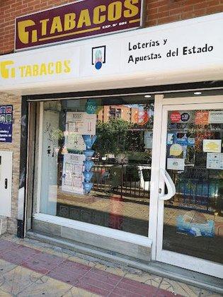 Estanco