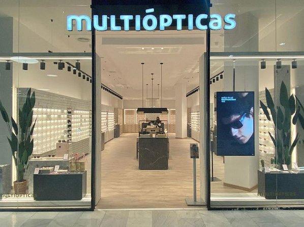 Multiópticas (Óptica y centro auditivo en Talavera de la Reina)