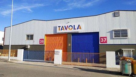 Tavola