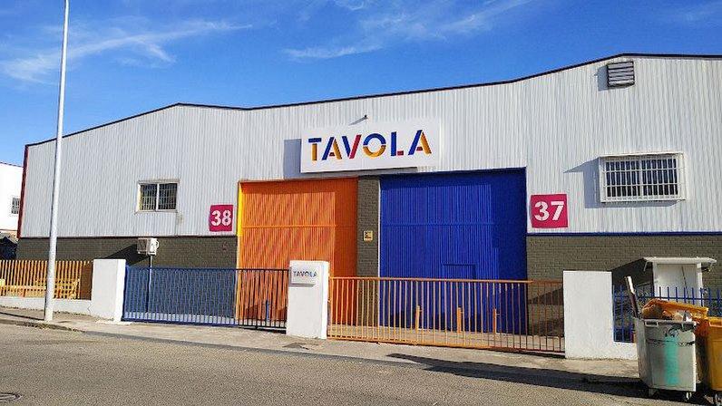 Tavola